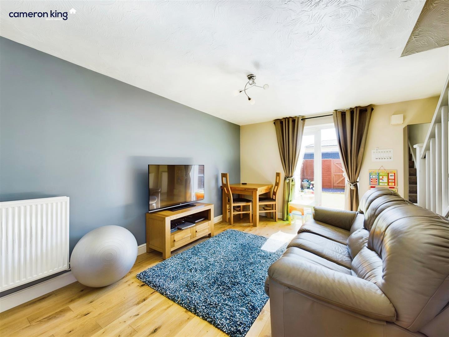 Philbye Mews, Cippenham Image 3