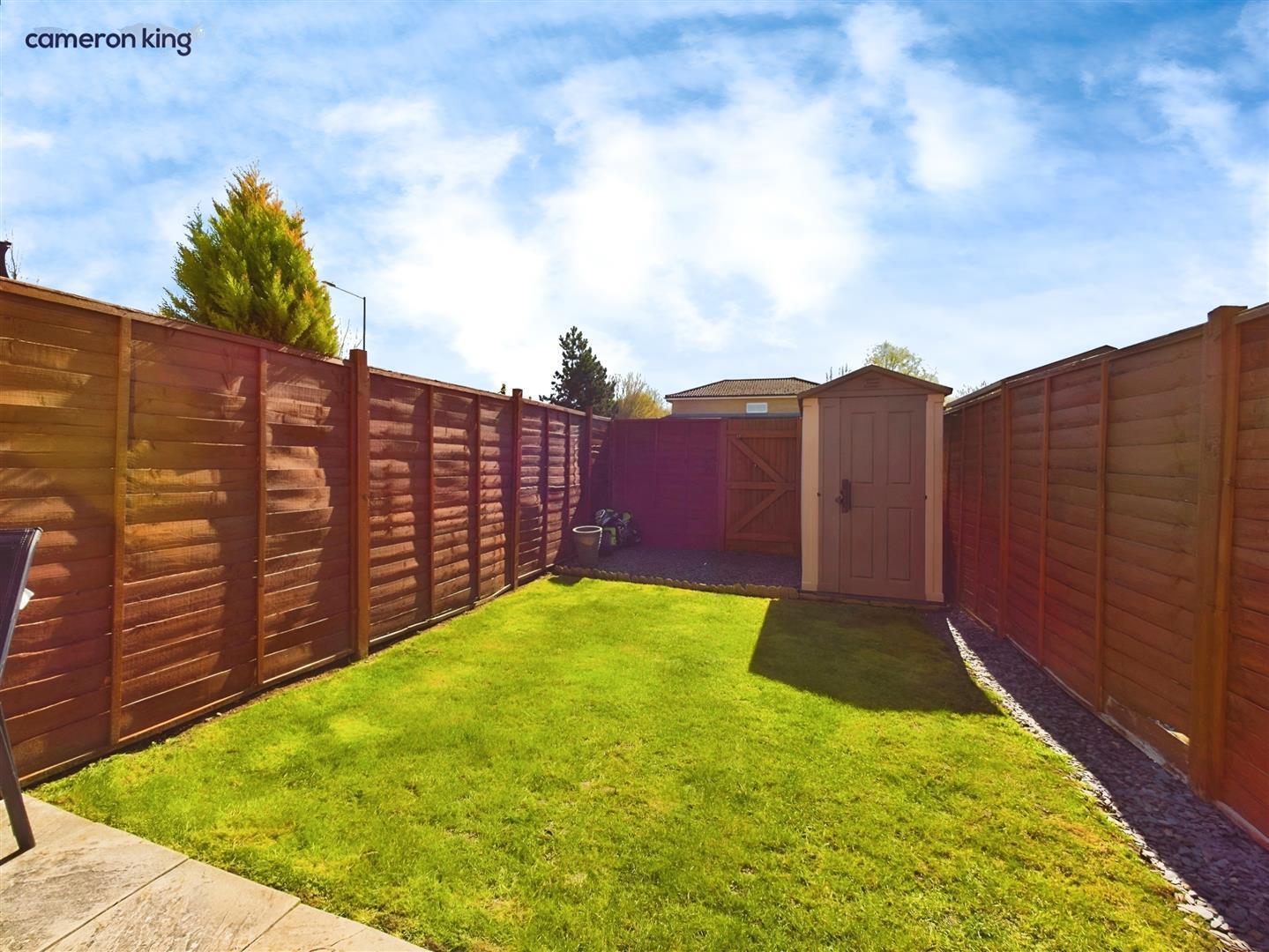Philbye Mews, Cippenham Image 7