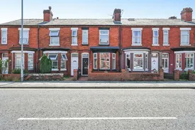 Property responsive