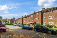 Coombe Road, NEW MALDEN