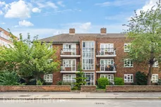 Coombe Road, NEW MALDEN