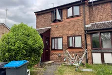 Florence Close, Harlow