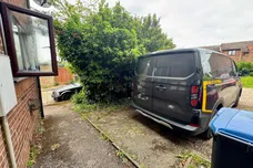 Florence Close, Harlow