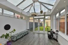 Burney Drive, Eagle Farm South, Milton Keynes