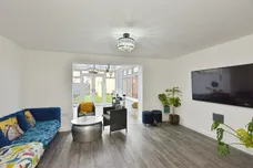 Burney Drive, Eagle Farm South, Milton Keynes