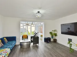 Burney Drive, Eagle Farm South, Milton Keynes thumb 3