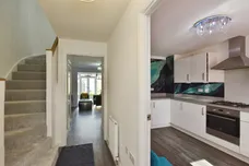 Burney Drive, Eagle Farm South, Milton Keynes