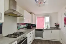 Burney Drive, Eagle Farm South, Milton Keynes