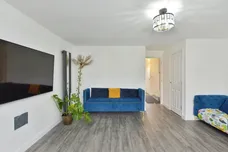 Burney Drive, Eagle Farm South, Milton Keynes