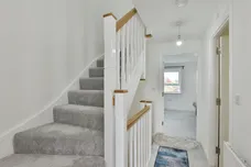 Burney Drive, Eagle Farm South, Milton Keynes