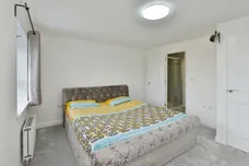 Burney Drive, Eagle Farm South, Milton Keynes