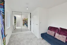 Burney Drive, Eagle Farm South, Milton Keynes