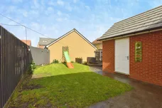Burney Drive, Eagle Farm South, Milton Keynes