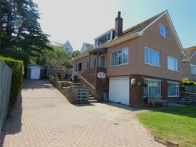 Property responsive