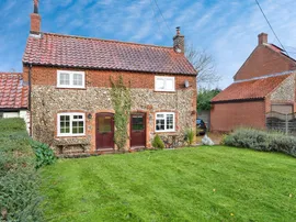 Wells Road, Hindringham, FAKENHAM photo