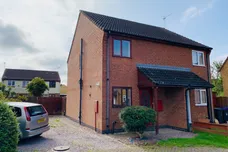 Ladds Close, Fishtoft, BOSTON