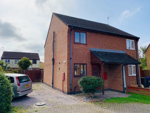 Ladds Close, Fishtoft, BOSTONphoto