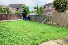 Ladds Close, Fishtoft, BOSTON