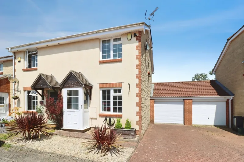 Collett Close, Hanham, Bristol, BS15