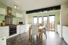 Heathfields, Barnsley