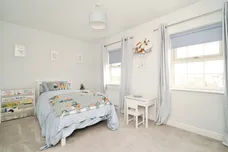 Heathfields, Barnsley