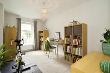 Heathfields, Barnsley