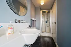 Heathfields, Barnsley
