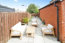 Heathfields, Barnsley