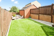 Heathfields, Barnsley