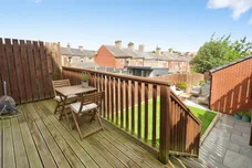 Heathfields, Barnsley