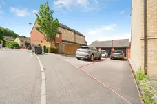 Heathfields, Barnsley
