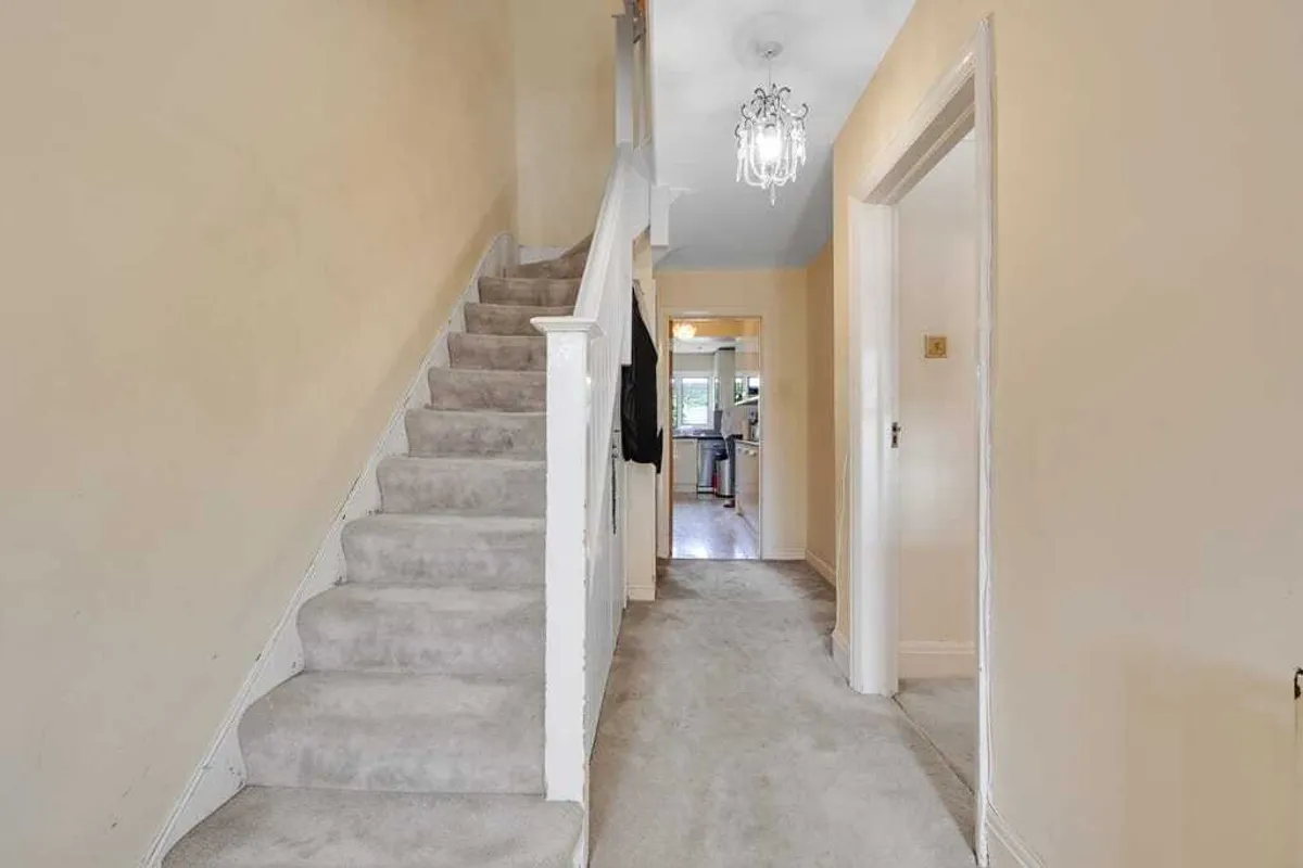 Kenwyn Drive, London, NW2