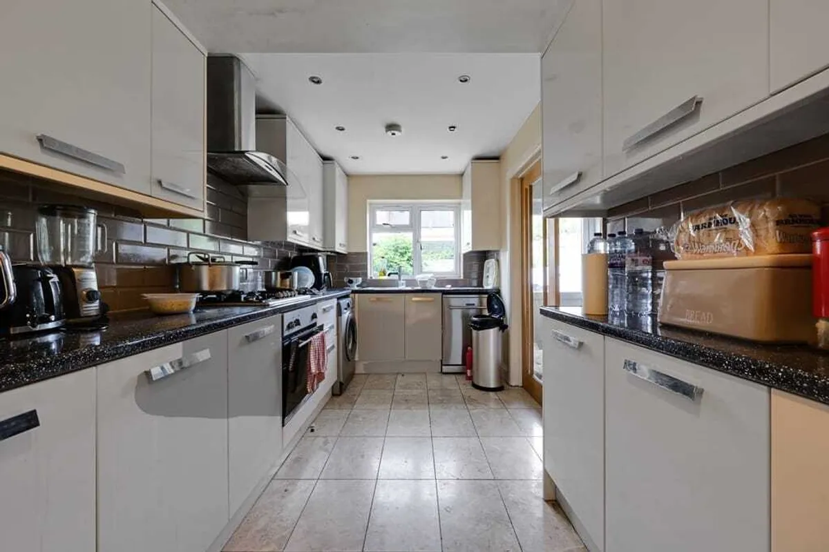 Kenwyn Drive, London, NW2
