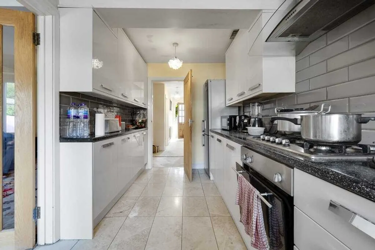 Kenwyn Drive, London, NW2