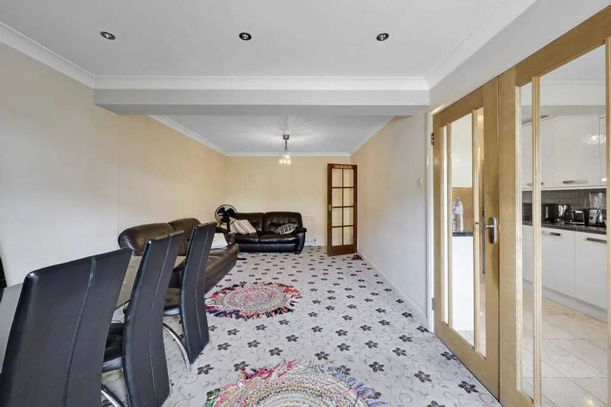 Kenwyn Drive, London, NW2