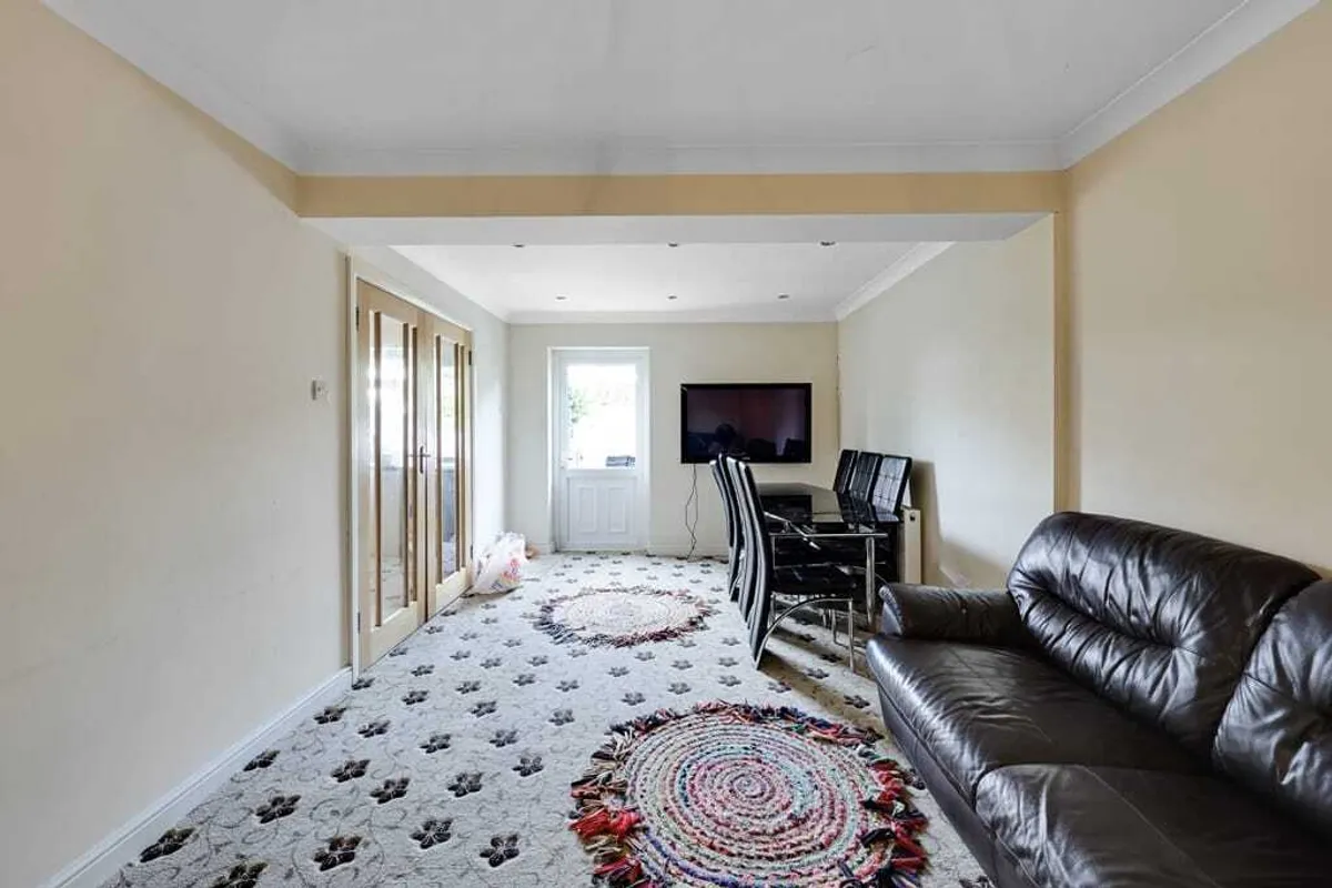 Kenwyn Drive, London, NW2