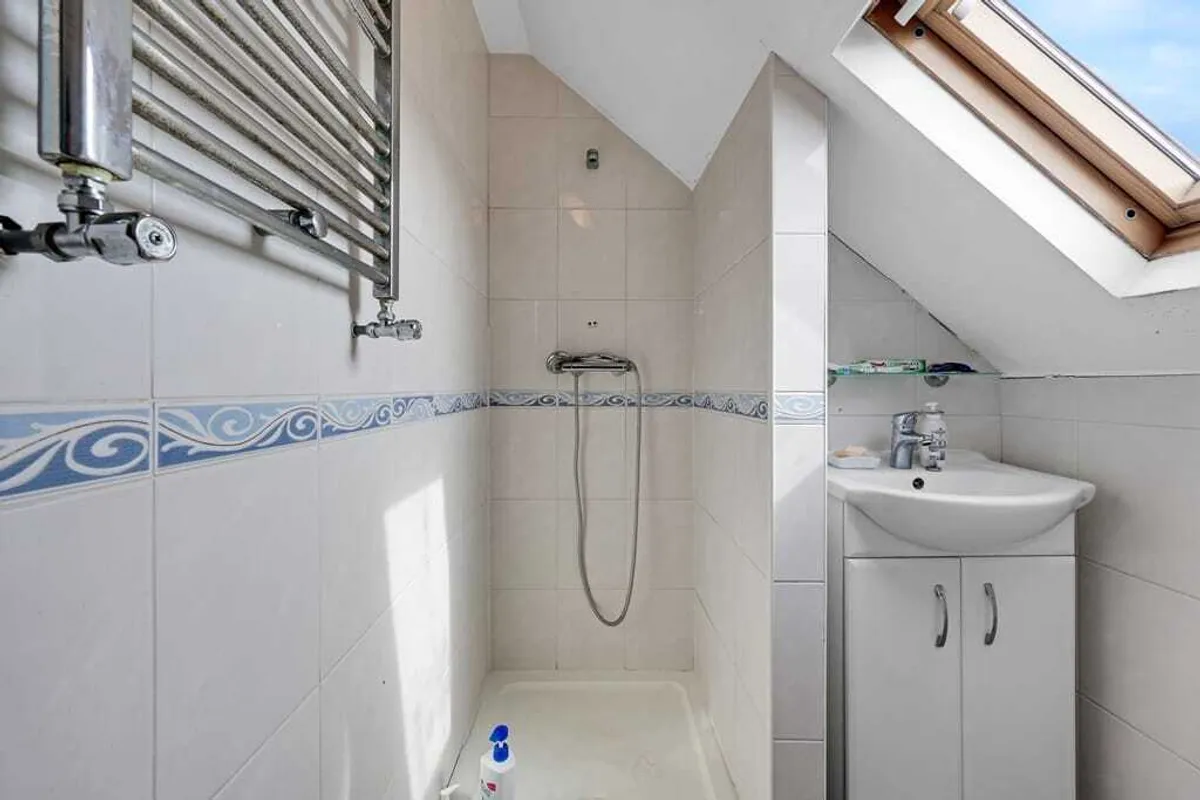 Kenwyn Drive, London, NW2