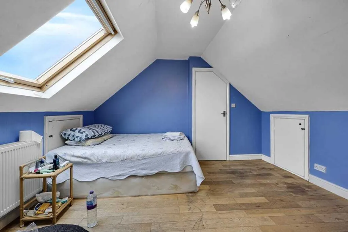 Kenwyn Drive, London, NW2