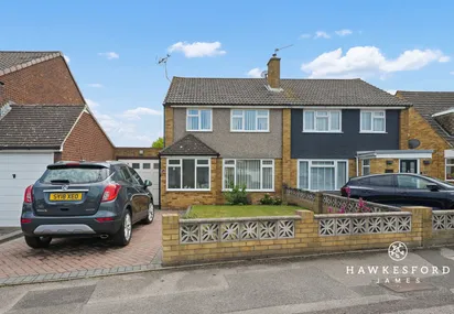 Adelaide Drive, Sittingbourne, ME10
