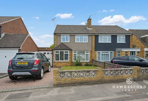 Adelaide Drive, Sittingbourne, ME10