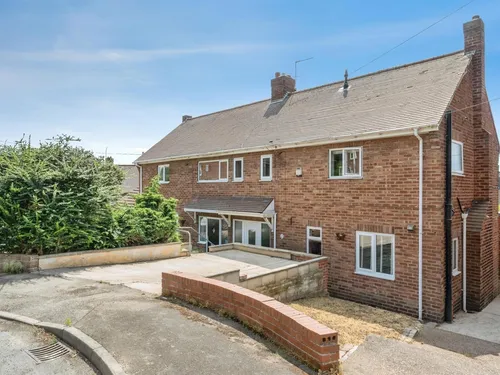 Almond Close, Maltby, Rotherhamphoto