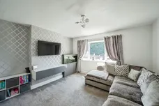Almond Close, Maltby, Rotherham