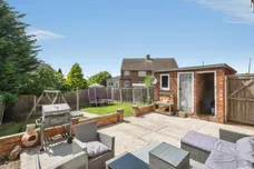 Almond Close, Maltby, Rotherham