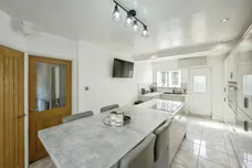Almond Close, Maltby, Rotherham