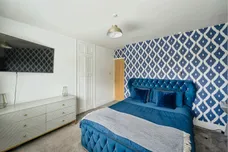 Almond Close, Maltby, Rotherham