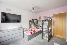 Almond Close, Maltby, Rotherham