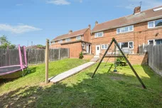 Almond Close, Maltby, Rotherham
