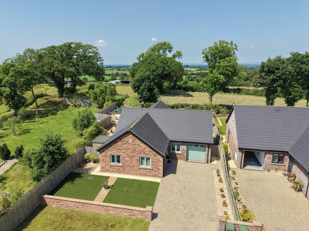 Thornedge Gardens, Cumwhinton Image 1