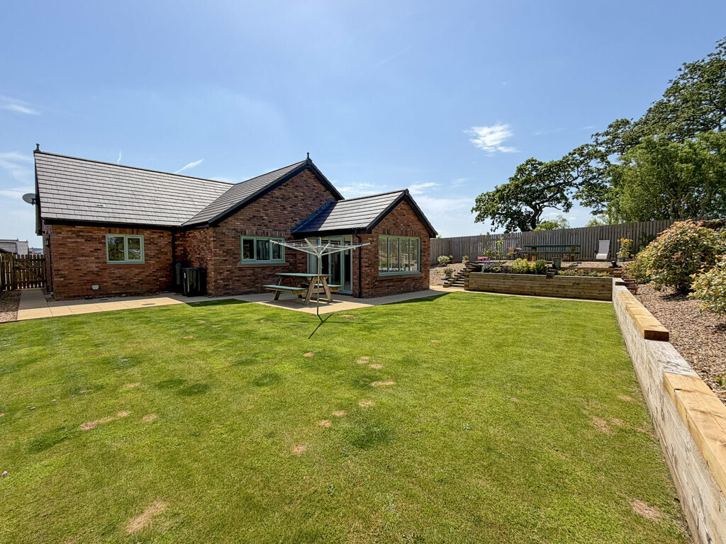 Thornedge Gardens, Cumwhinton Image 16