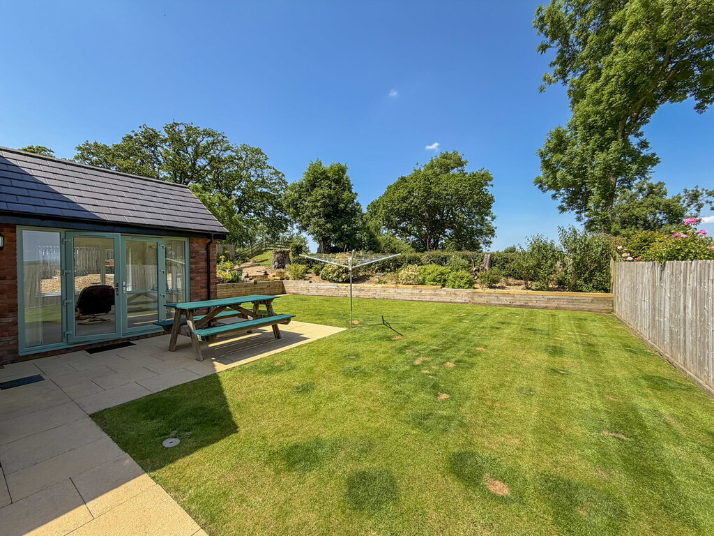 Thornedge Gardens, Cumwhinton Image 17